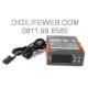 Hygrostat WILLHI WH8040 - Pengatur Kelembaban Humidistat